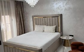 Apartament Mamaia Sat