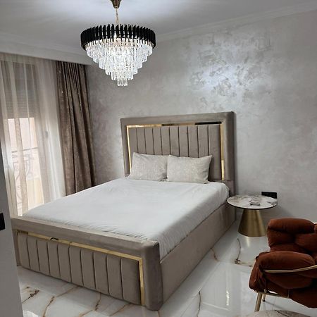 Apartament Mamaia Sat Năvodari Exterior foto